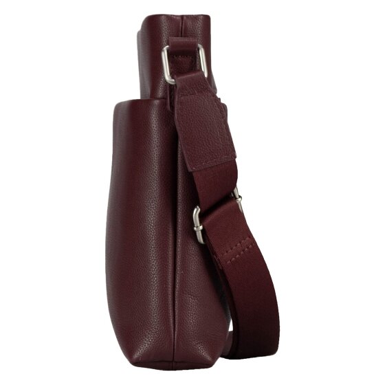 Jost Lysa Shoulder bag Genuine Leather 25 cm