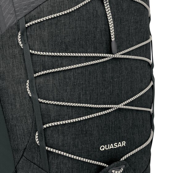 Osprey Quasar backpack 49 cm laptop compartment