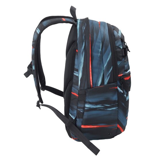 NITRO Future Hero School bag set 3-piece