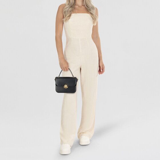 Furla Sfera Mini Bag Shoulder Bag Leather 18.5 cm