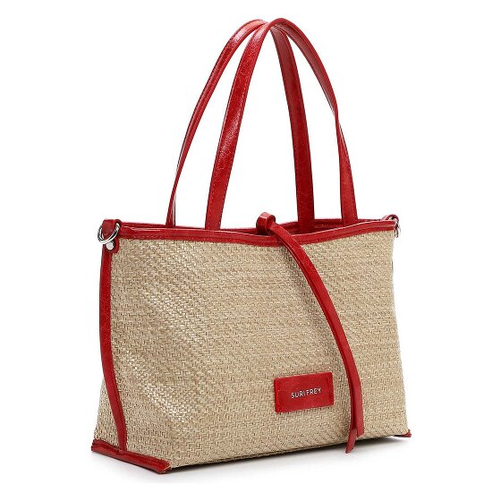 Suri Frey SFY Fany SC reversible tote bag S 34 cm