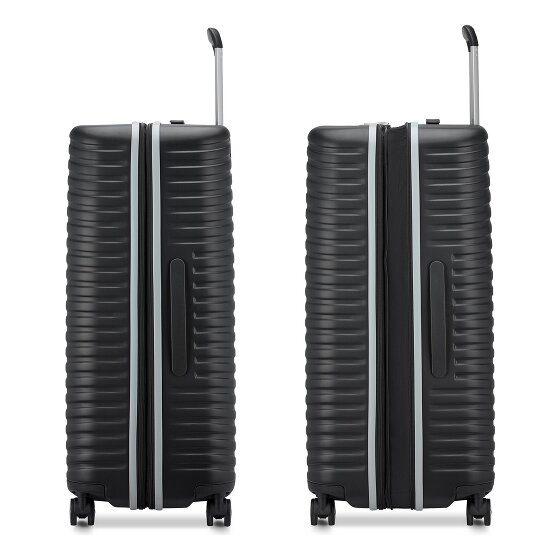 MODO by Roncato Vega 4 wheels Trolley 78 cm with expansion pleat
