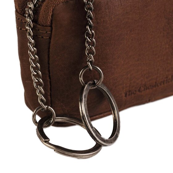 The Chesterfield Brand Corey Key pouch Genuine Leather 12.5 cm