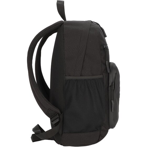 Chiemsee Track "n" Day backpack 40 cm laptop compartment