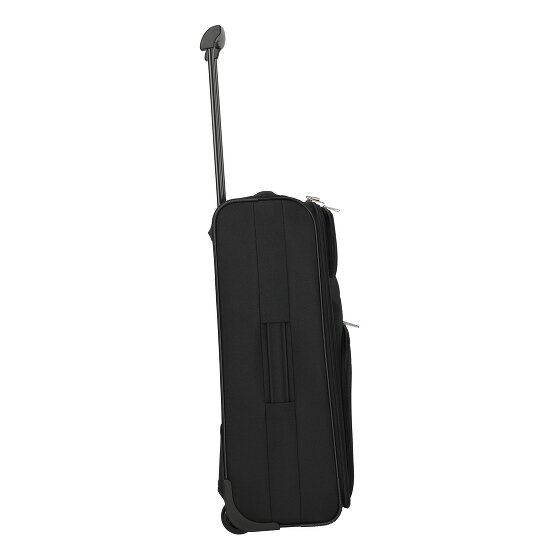 Travelite Orlando 2 Roll Trolley 63 cm Travelite Orlando 2 Roll Trolley 63 cm