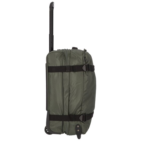 American Tourister Urban Track 2 wheels Travel bag S 55 cm