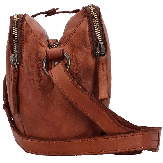 Harold's Submarine Shoulder bag Leather 28 cm