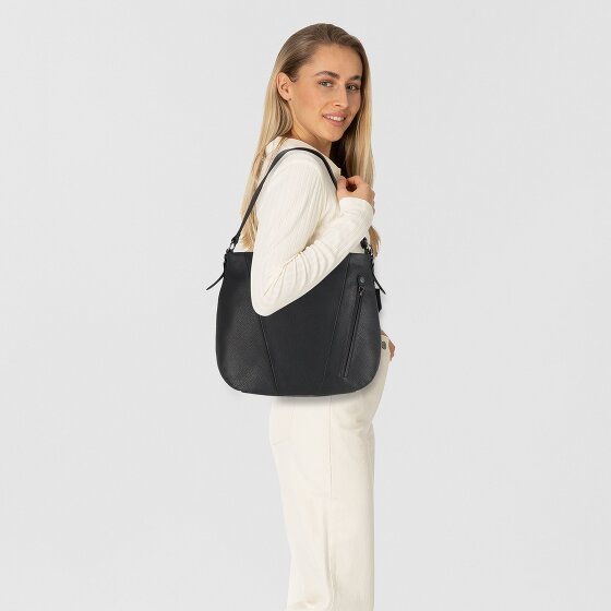 aunts & uncles Darling Shoulder Bag Leather 33 cm