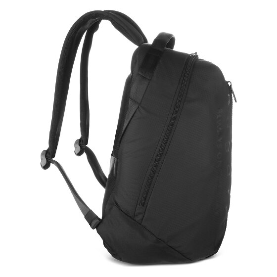 Bugatti Letter`s Daypack 44 cm Laptop compartment