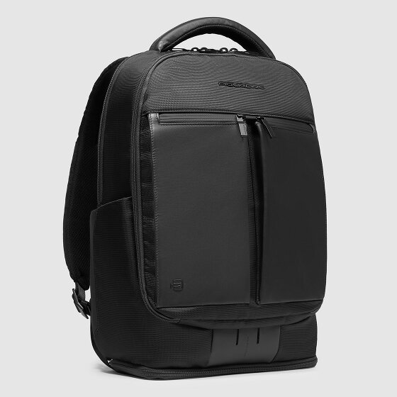 Piquadro Orion Business backpack RFID protection 43 cm Laptop compartment