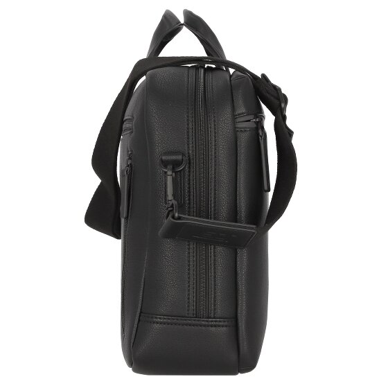Jost Riga briefcase 40 cm laptop compartment