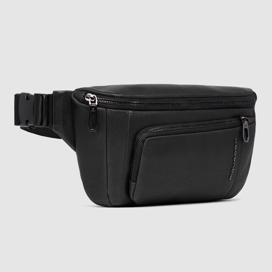 Piquadro Cronus Fanny pack Leather 29 cm