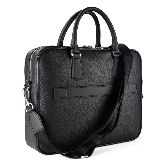 Boss New Crosstown Briefcase 39 cm Laptop compartment