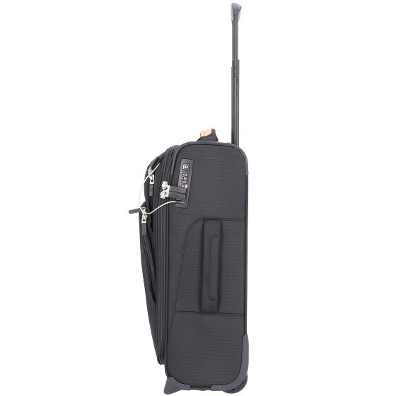 Samsonite Spark SNG ECO 2 Roll Cabin Trolley 55 cm