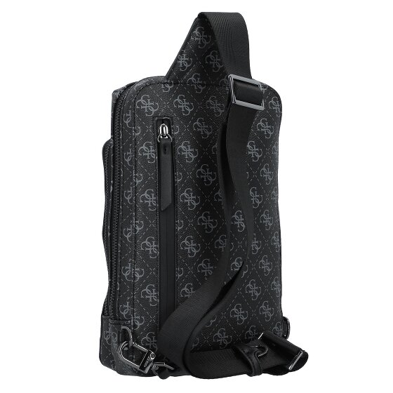 Guess Milano shoulder bag 33 cm