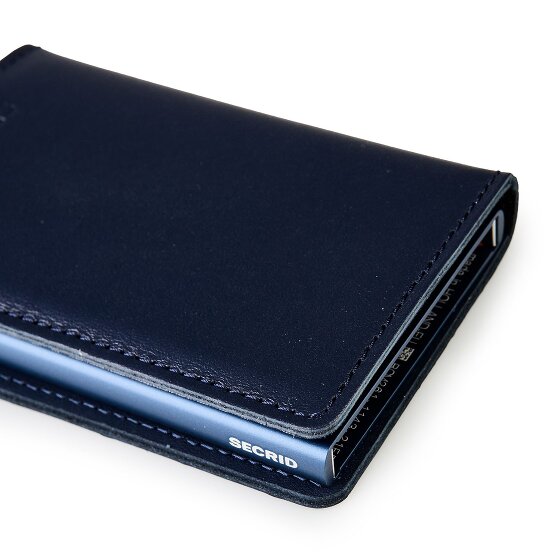 Secrid Slimwallet Original credit card case wallet RFID leather 6.5 cm