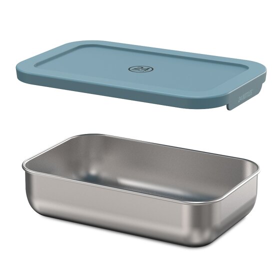 24Bottles lunch box 18.5 cm