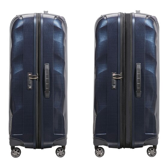 Samsonite Cosmolite 4 wheels Trolley 81 cm