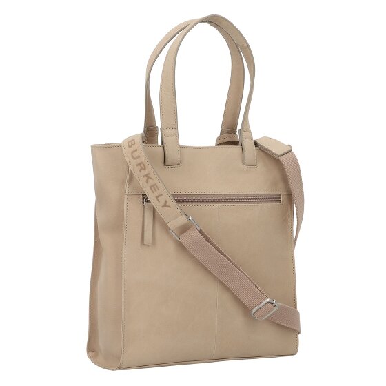 Burkely Rogue Robyn Shoulder Bag Leather 26 cm