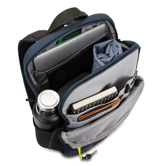 Timbuk2 Parkside backpack 45.5 cm laptop compartment
