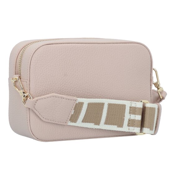 Coccinelle Tebe shoulder bag leather 18 cm