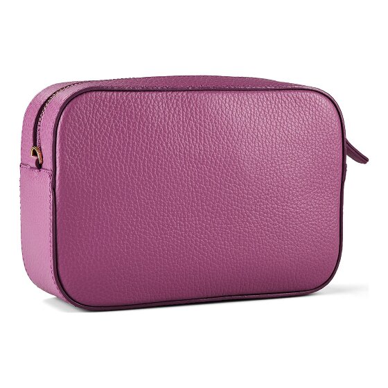 Coccinelle Tebe shoulder bag leather 18 cm