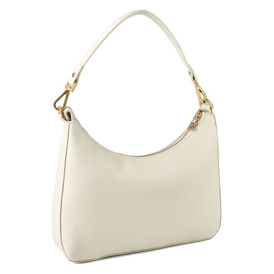 Bogner Wallis Odette Shoulder Bag Genuine Leather 32 cm