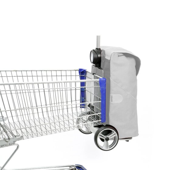 Andersen Shopper Unus Shopper MIX A10 Shopping Trolley 59 cm