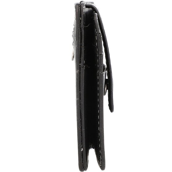 Esquire Oslo credit card case RFID leather 10 cm