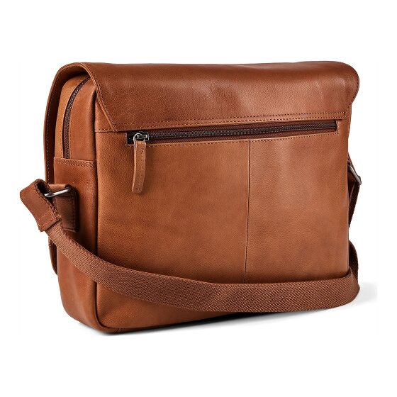 Greenburry Fiorentina Shoulder bag Leather 33 cm