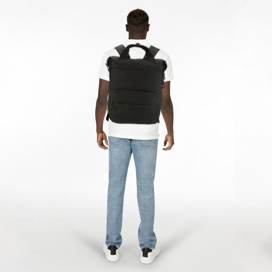 aunts & uncles Sagami Daypack 40 cm Laptop compartment