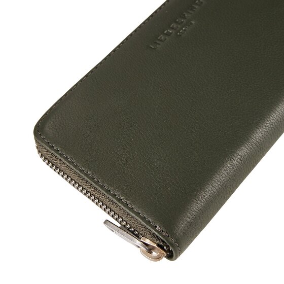 Liebeskind Sally Wallet RFID protection Leather 19 cm