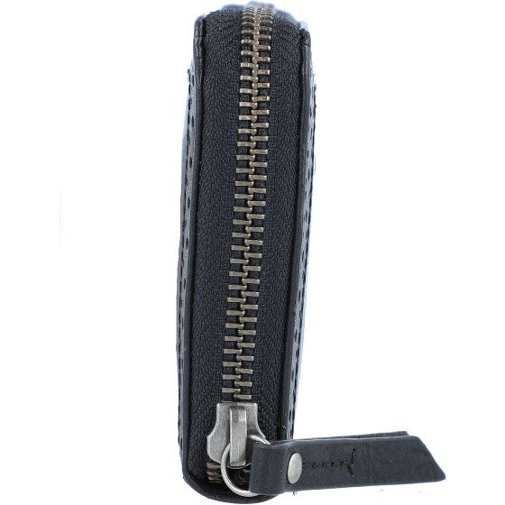 camel active Talara wallet RFID leather 12 cm