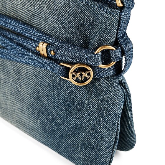 PINKO Belt Bag Mini Shoulder Bag 24 cm