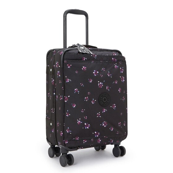 Kipling Basic Prt Spontaneous 4 wheels Cabin trolley S 53 cm