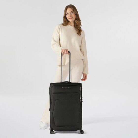 Samsonite Spark Sng 2 4 wheels Trolley 79 cm Expandable