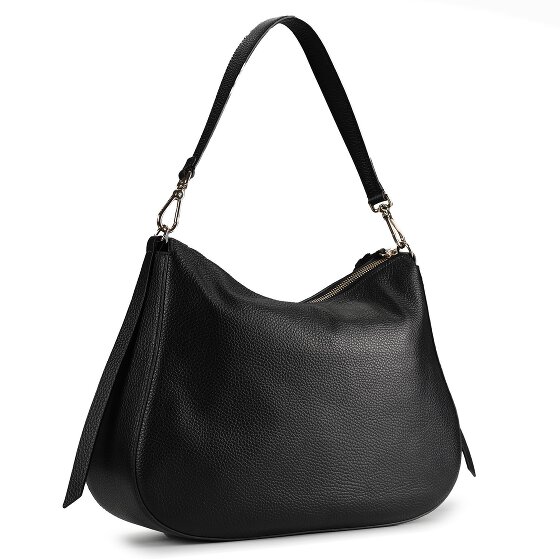 Coccinelle Nory Shoulder Bag Genuine Leather 37 cm