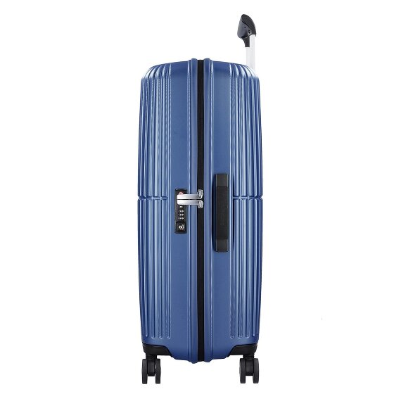 Samsonite Orfeo Spinner 4 Roll Trolley 75 cm