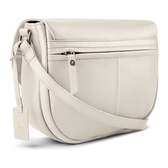 Lazarotti Bologna Leather XL Shoulder bag, Leather, 27 cm
