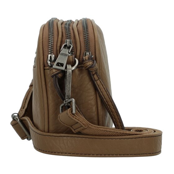 FredsBruder Lunar Shoulder bag Leather 23 cm