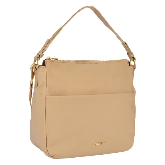 Bogner Klosters Isalie Shoulder Bag 30 cm