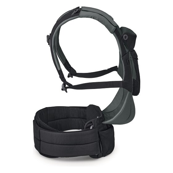 Osprey Poco Soft Carrier Child carriers 62 cm