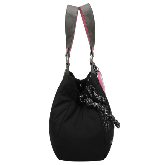 Fritzi aus Preußen Izzy Apres Ski Limited Barbie Shopper Bag 42 cm