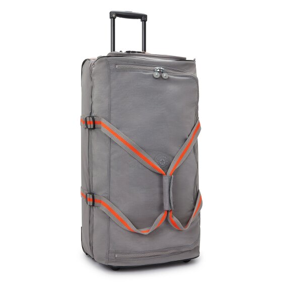 Kipling Basic Teagan 2 wheels Travel bag L 77 cm