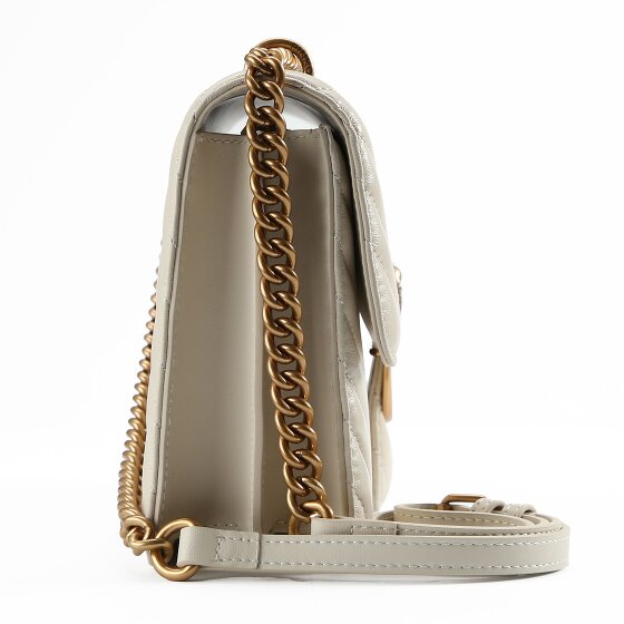 PINKO Love One Shoulder bag Leather 26.5 cm