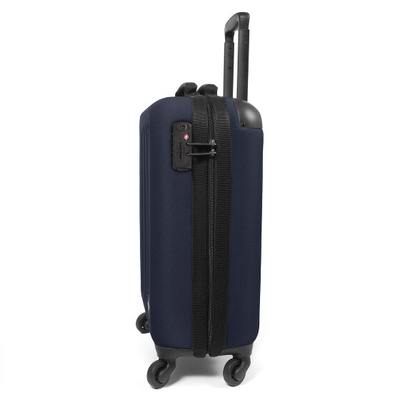 Eastpak Tranzshell 4 wheels Cabin trolley 54 cm