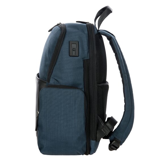 Bric's Monza backpack 45 cm laptop compartment