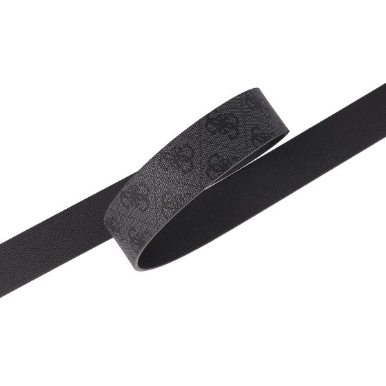 Guess Noelle Reversible belt Leather