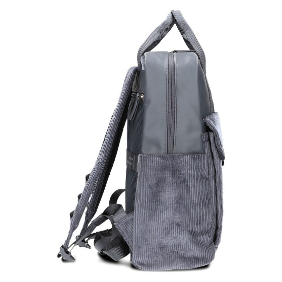 Zwei Lou Daypack 40 cm Laptop compartment