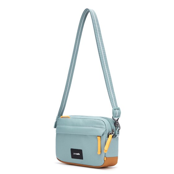 Pacsafe Go shoulder bag RFID 24 cm Pacsafe Go shoulder bag RFID 24 cm